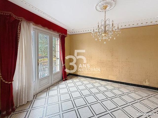 Maison vente à Angers, Cantenay-epinard