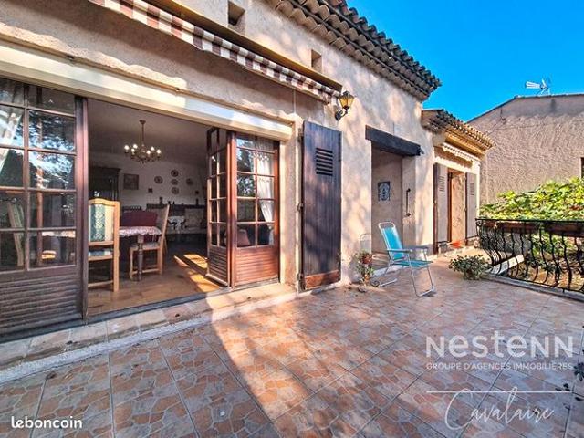 Maison vente à Arrondissement de Draguignan, Cavalaire-sur-mer