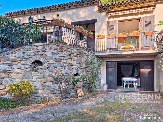 Maison vente à Arrondissement de Draguignan, Cavalaire-sur-mer