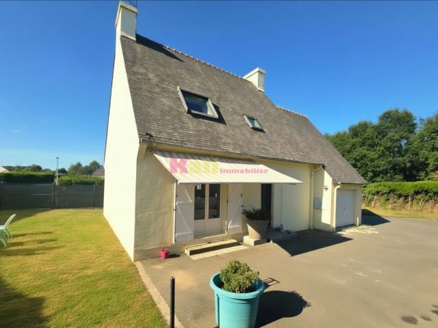 Maison vente à Brest, Bretagne