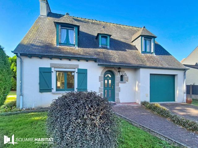 Maison vente à Matignon, Côtes-d'Armor