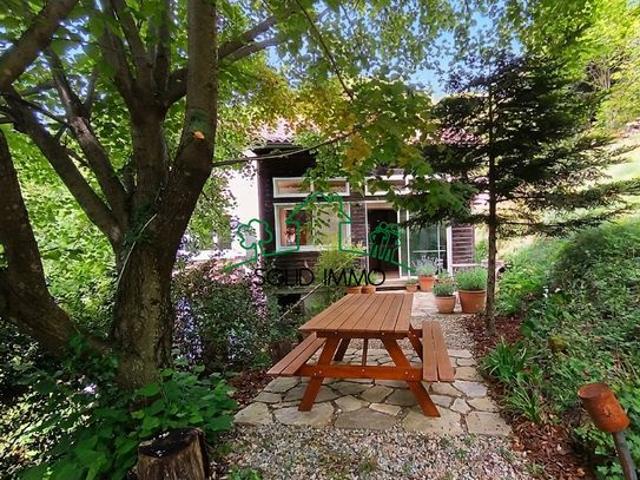 Maison vente à Burzet, Ardèche