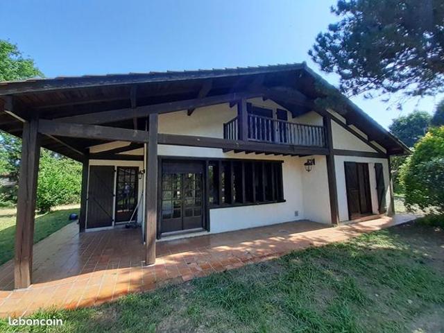 Maison vente à Castres, Saint-avit