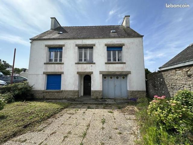Maison vente à Quimper, Bretagne