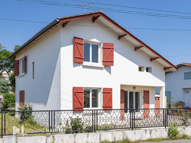 Maison vente à Garderose, Libourne