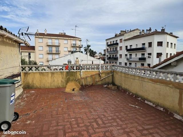 Maison vente à Perpignan