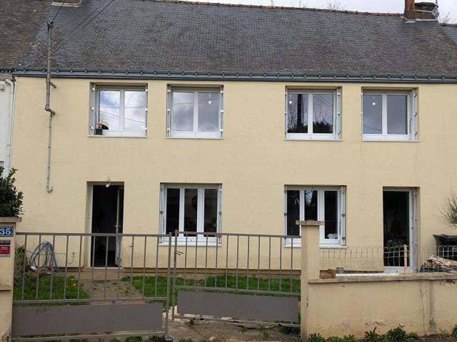 Maison vente à Pontivy, Bretagne
