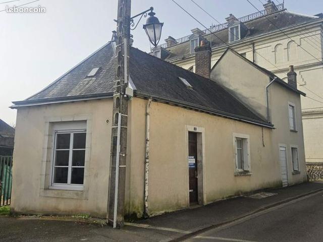 Maison vente à La Flèche, Pays de la Loire