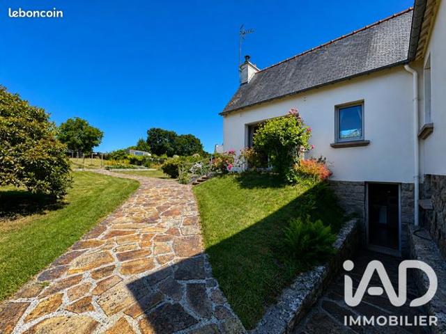 Maison vente à Guingamp, Bretagne