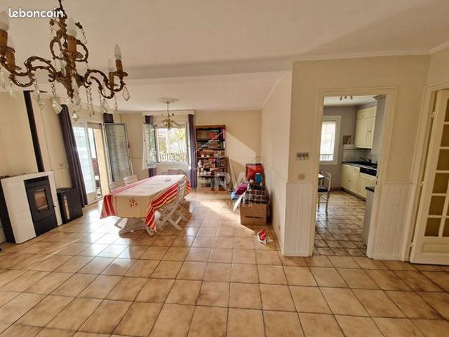 Maison vente à Mantes-la-Jolie, Les Mureaux