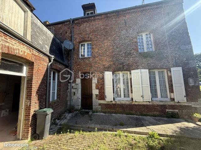 Maison vente à Charleville-Mézières, Rumigny