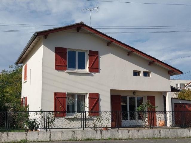 Maison vente à Libourne