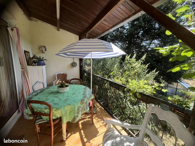 Maison vente à Le Blanc, Roussines