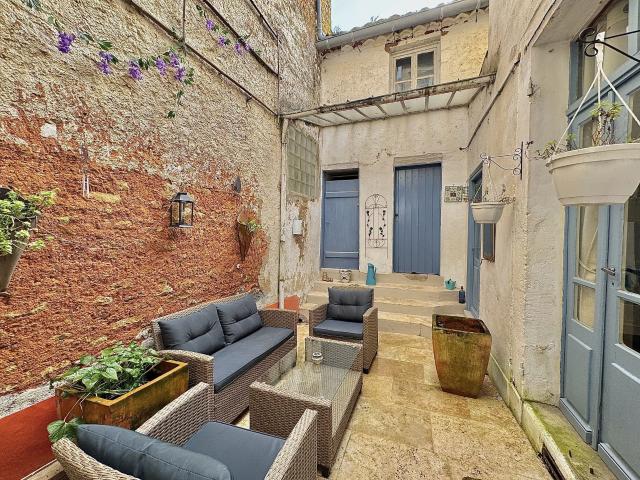 Maison vente à Sarlat-la-Canéda, Villefranche-du-périgord