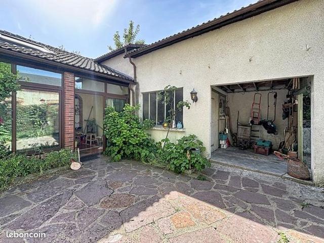 Maison vente à Orléans