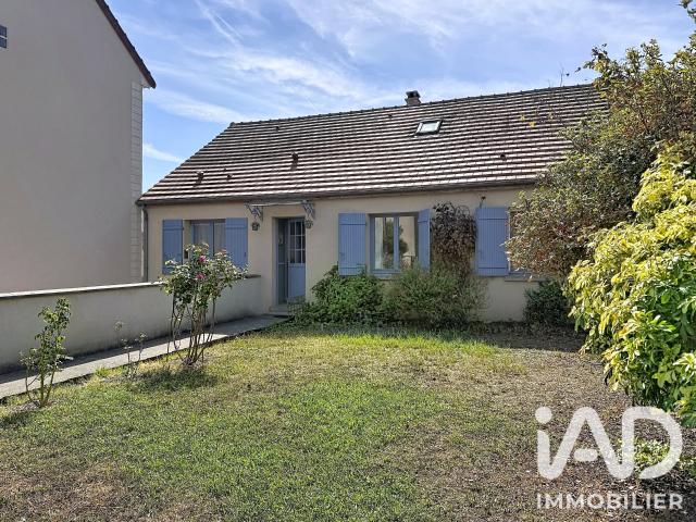 Maison vente à Limay, Yvelines