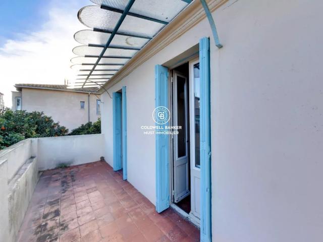Maison vente à Perpignan