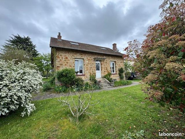 Maison vente à Rambouillet, Garancières
