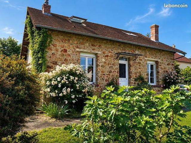 Maison vente à Rambouillet, Garancières
