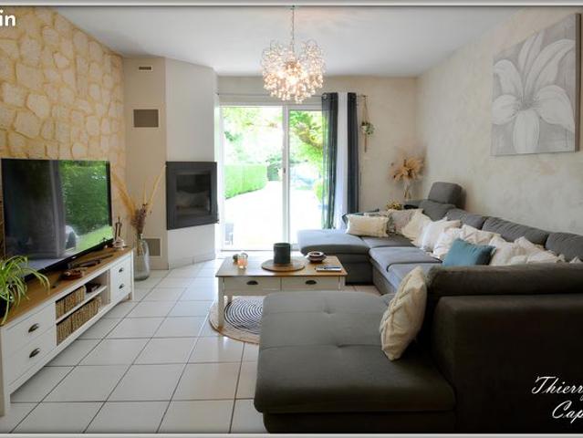 Maison vente à Libourne, Pineuilh