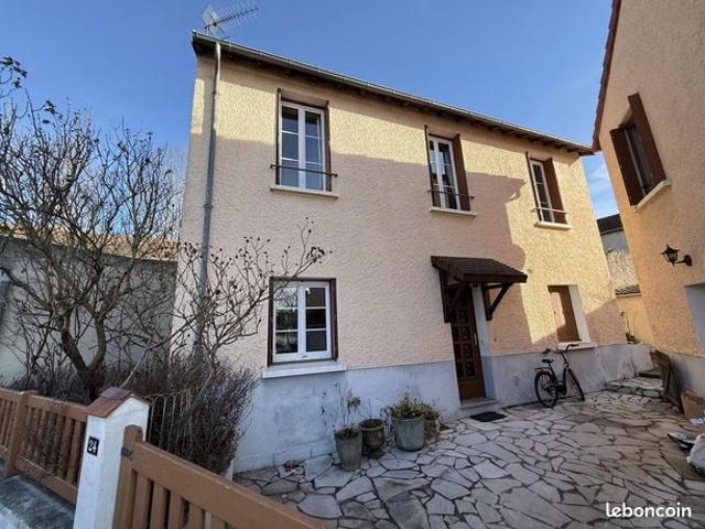 Maison vente à Vichy, Allier