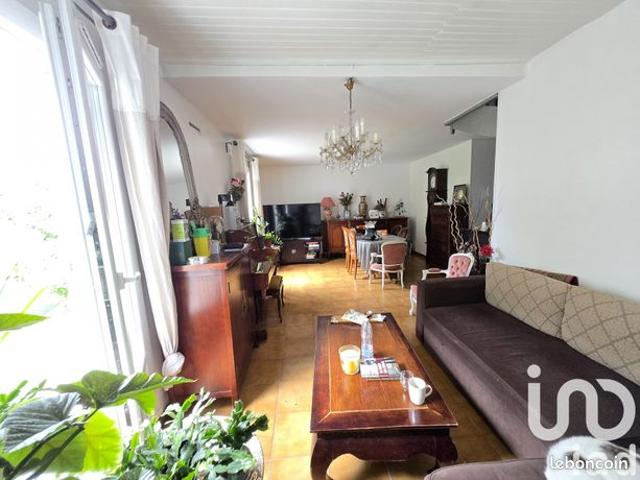 Maison vente à Cherbourg, Lieusaint