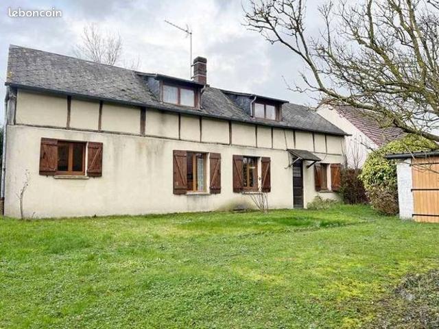 Maison vente à Les Andelys, Gisors