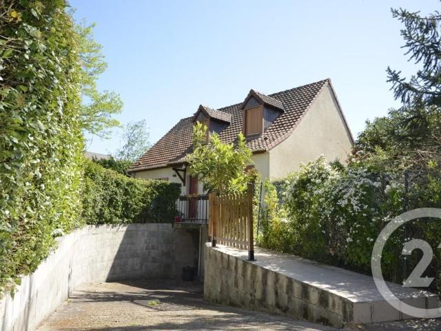 Maison location à Saint-Germain-en-Laye, Triel-sur-seine