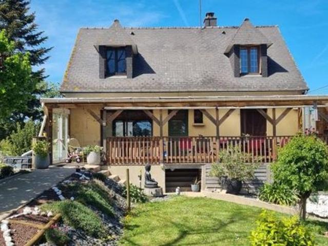 Maison vente à Fougères-Vitré, Bretagne