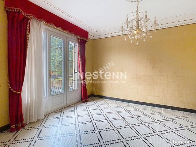 Maison vente à Angers, Cantenay-epinard