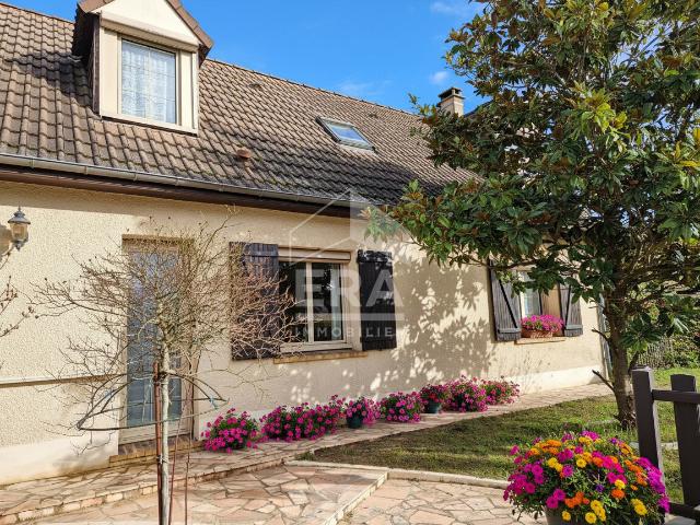 Maison vente à Les Mureaux, Yvelines