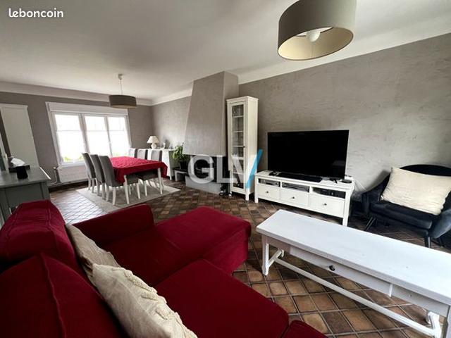 Maison vente à Lille, Faches-thumesnil