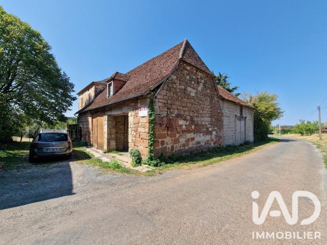 Maison vente à Sarlat-la-Canéda, Badefols-d'ans