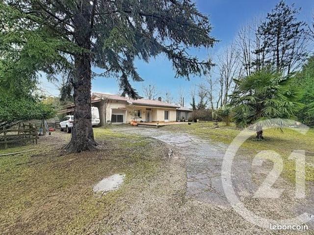 Maison vente à Saint-Girons, La Bastide-de-sérou
