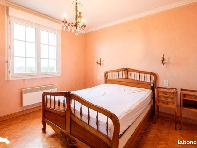 Maison vente à Brest, Bretagne