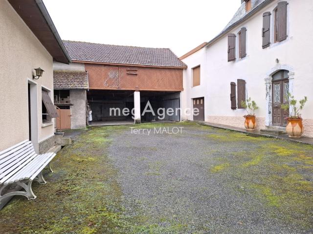 Maison vente à Avezac-Prat, Avezac-Prat-Lahitte
