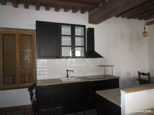 Maison vente à Varennes-sur-Allier, Allier