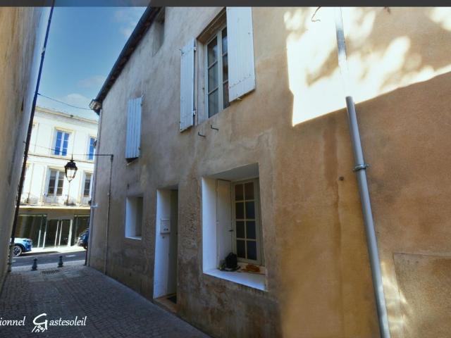 Maison vente à Sainte-Foy-la-Grande, Gironde