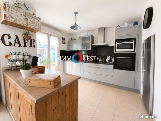 Maison vente à Saint-Omer, Hauts-de-France