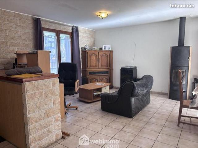 Maison vente à Lieu-dit La Gare (Chalonnes-sur-Loire), Chalonnes-sur-Loire