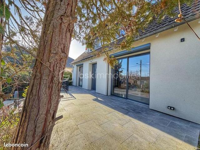 Maison vente à Mantes-la-Jolie, Ecquevilly