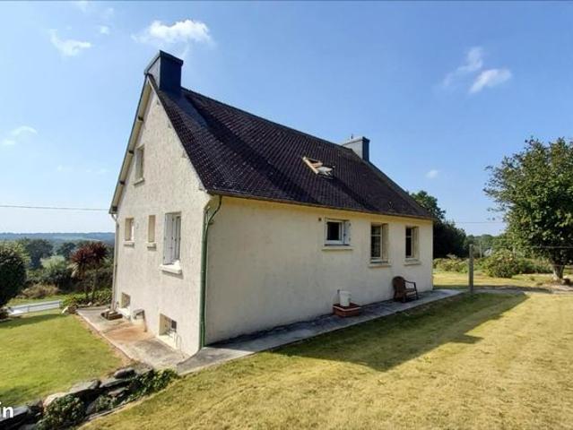 Maison vente à Guingamp, Bretagne