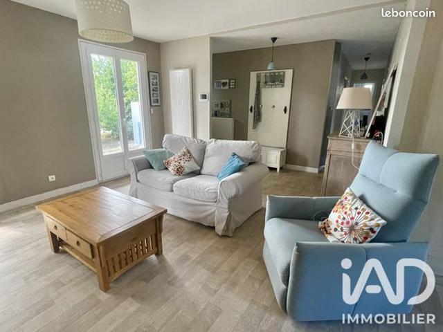 Maison vente à Bazoches-lès-Bray, Seine-et-Marne