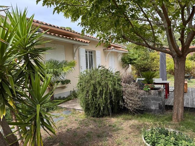Maison vente à Arcachon, Lège-cap-ferret