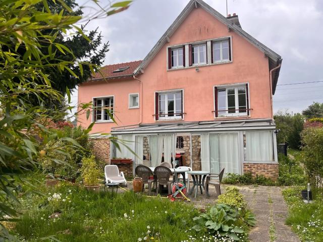 Maison vente à Rambouillet