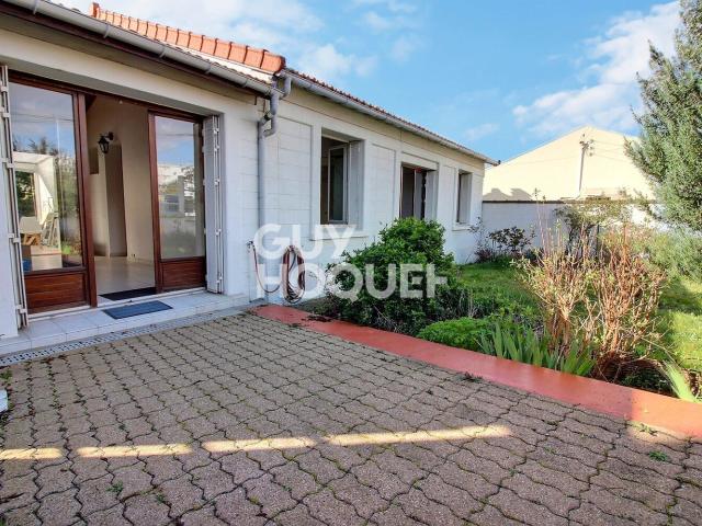 Maison vente à Nanterre, Rueil-malmaison