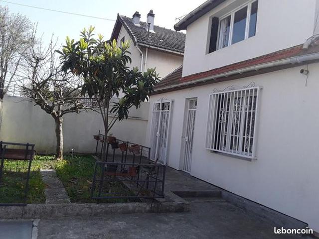 Maison vente à Le Raincy, Sevran