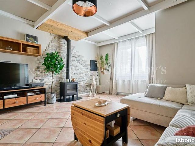 Maison vente à Lille, Roncq
