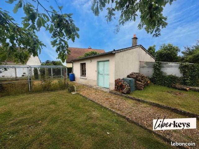 Maison vente à Tours, Joué-lès-tours