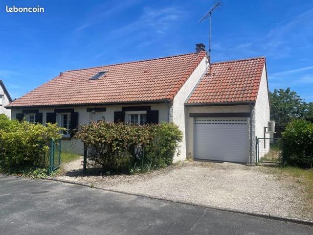 Maison vente à Orléans, Olivet